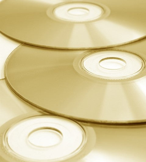 DVD to MP4 Video Conversion